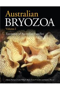 Australian Bryozoa