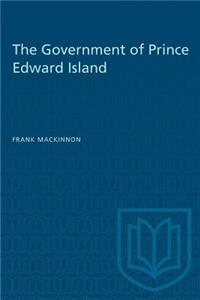 The Government of Prince Edward Island