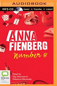 Number 8