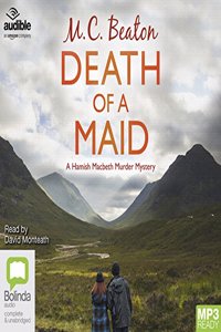 Death of a Maid