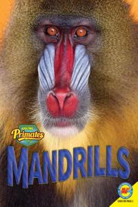 Mandrills