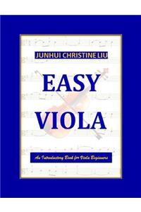 Easy Viola