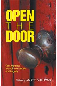 Open the Door