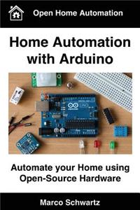Home Automation with Arduino