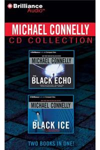 Michael Connelly CD Collection 1