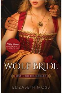 Wolf Bride