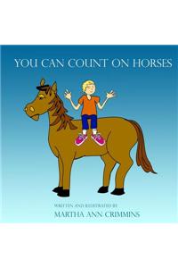 You Can Count on Horses