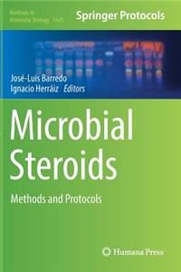 Microbial Steroids