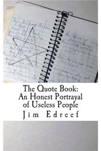 The Quote Book