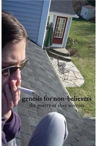 genesis for non-believers