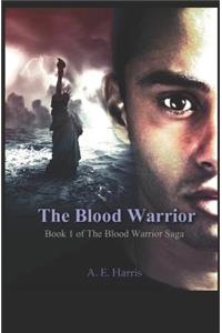 Blood Warrior