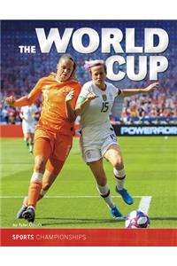 Sports Championships World Cup