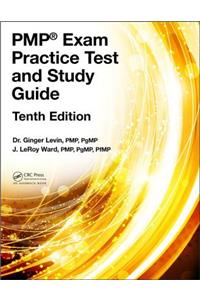 Pmp� Exam Practice Test and Study Guide