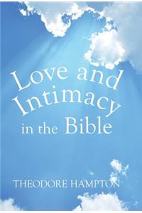 Love and Intimacy in the Bible