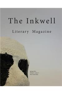 Inkwell Volume 1 Issue 3