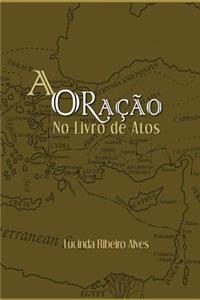 Oração no Livro de Atos