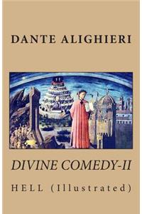 Divine Comedy-II
