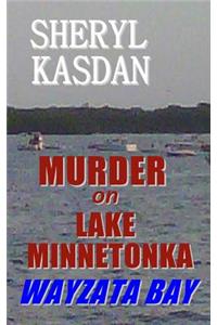 Murder on Lake Minnetonka