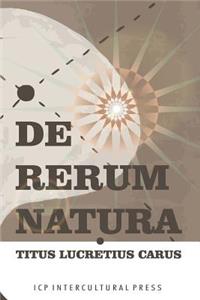 de Rerum Natura