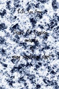 Jensi MC Kensey Swasta & Yang Santuari Skirt