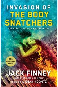 Invasion of the Body Snatchers