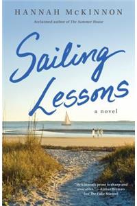 Sailing Lessons