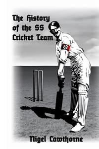 History of the SS Cricket Team