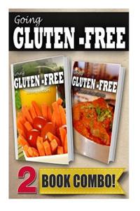 Gluten-Free Juicing Recipes and Gluten-Free Indian Recipes