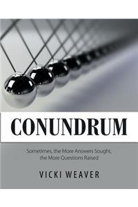 Conundrum