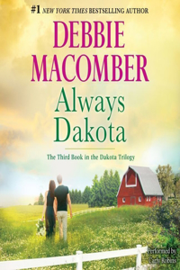 Always Dakota Lib/E