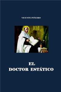 el doctor extatico