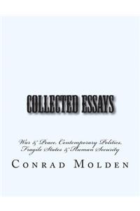 Collected Essays