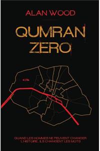 Qumran Zero