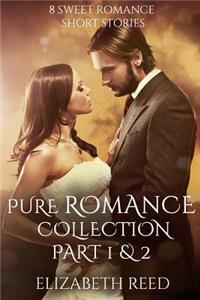 Pure Romance Collection Part 1 & 2