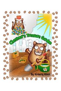 Chestnut's Treasure Garden