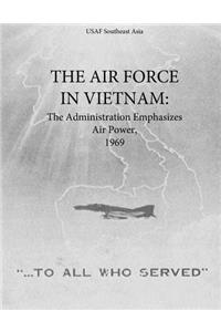 Air Force in Vietnam