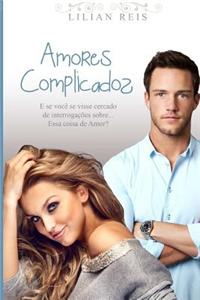 Amores Complicados