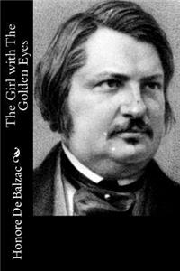 The Girl with The Golden Eyes