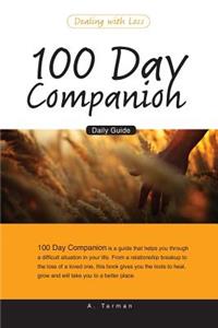 Dealing with Loss - 100 Day Companion