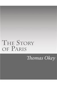 The Story of Paris
