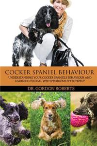 Cocker Spaniel Behaviour