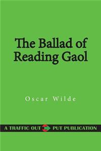 The Ballad of Reading Gaol