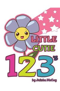 Little Cutie 123's