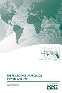 Resurgence of Al-Qaeda in Syria and Iraq