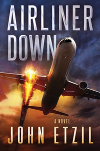 Airliner Down