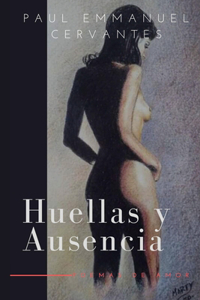Huellas y ausencia