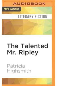 Talented Mr. Ripley