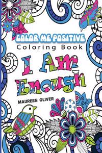 Color Me Positive