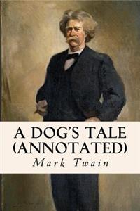 A Dog's Tale (annotated)