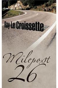 Milepost 26